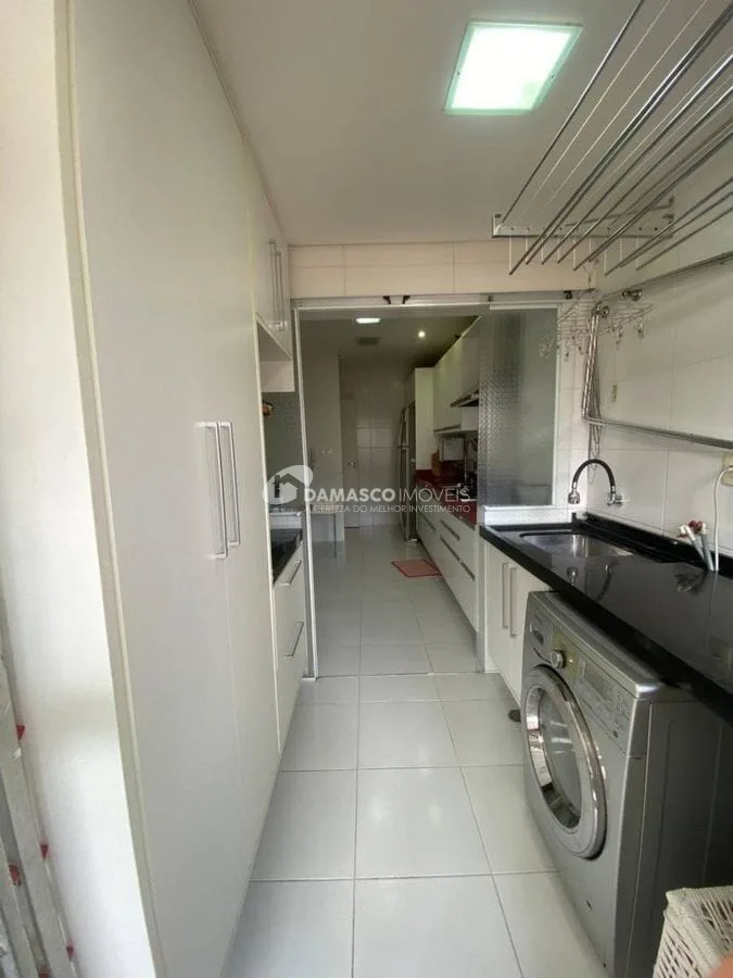 Apartamento - Santa Maria - São Caetano do Sul