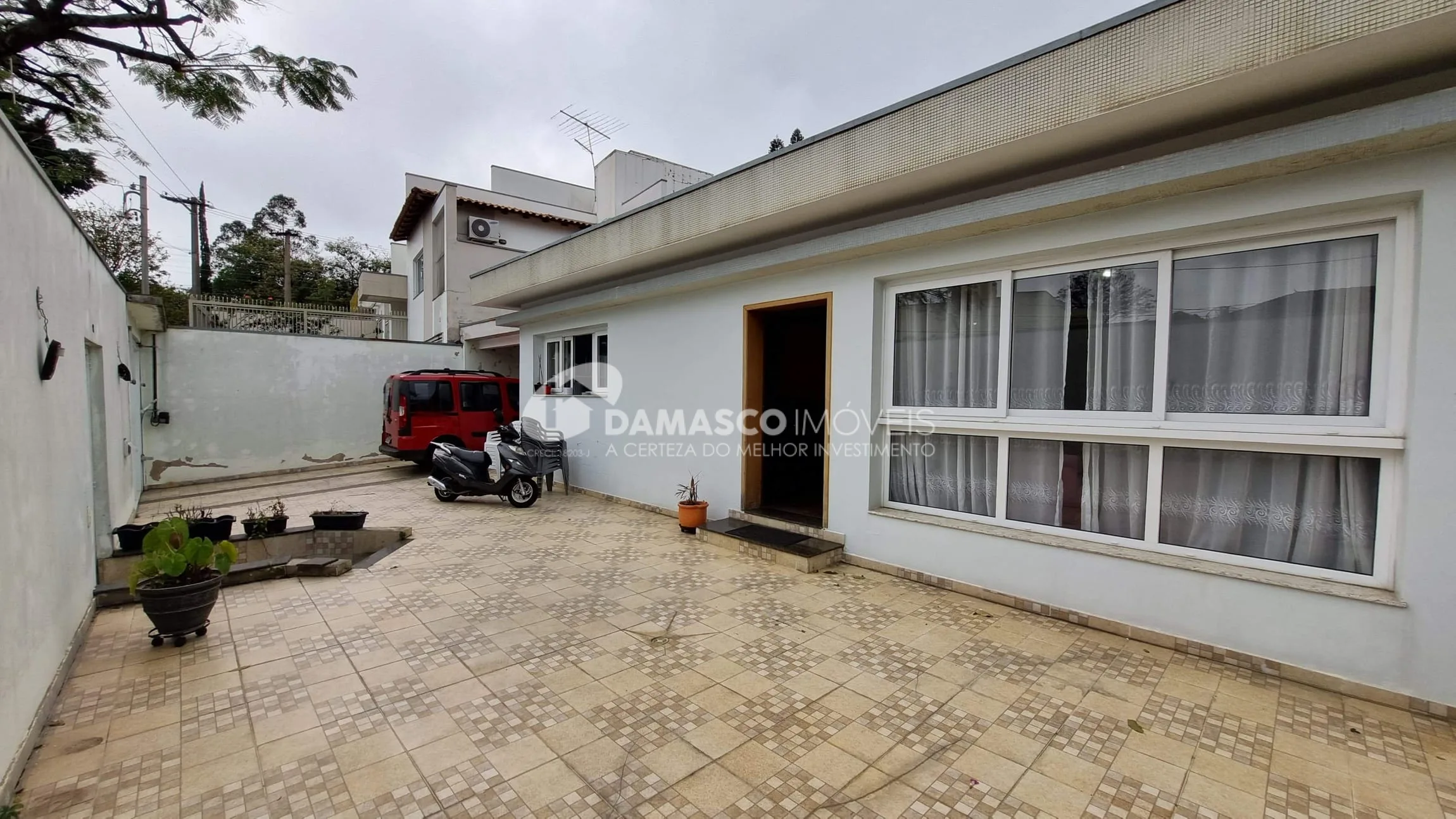 Casa à venda, Jardim São Caetano, São Caetano do Sul, SP