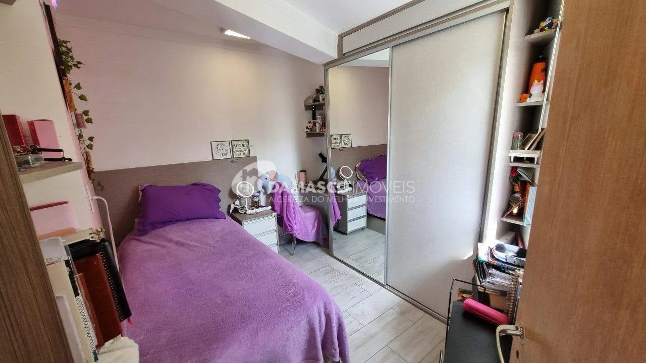 Apartamento para  Venda ,  3 Quartos, 1 Suite, 2 Vagas, Barcelona, São Caetano do Sul - SP