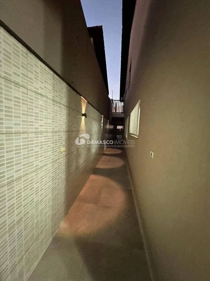 Sobrado à venda 3 dorm, 2 vagas, Vila Alpina, São Paulo, SP