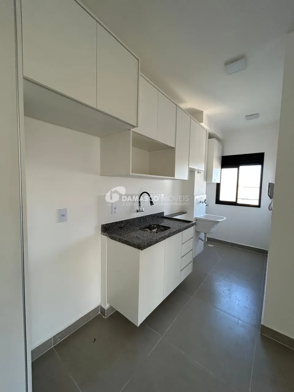 Apartamento para locação, Nova Gerty, São Caetano do Sul, SP