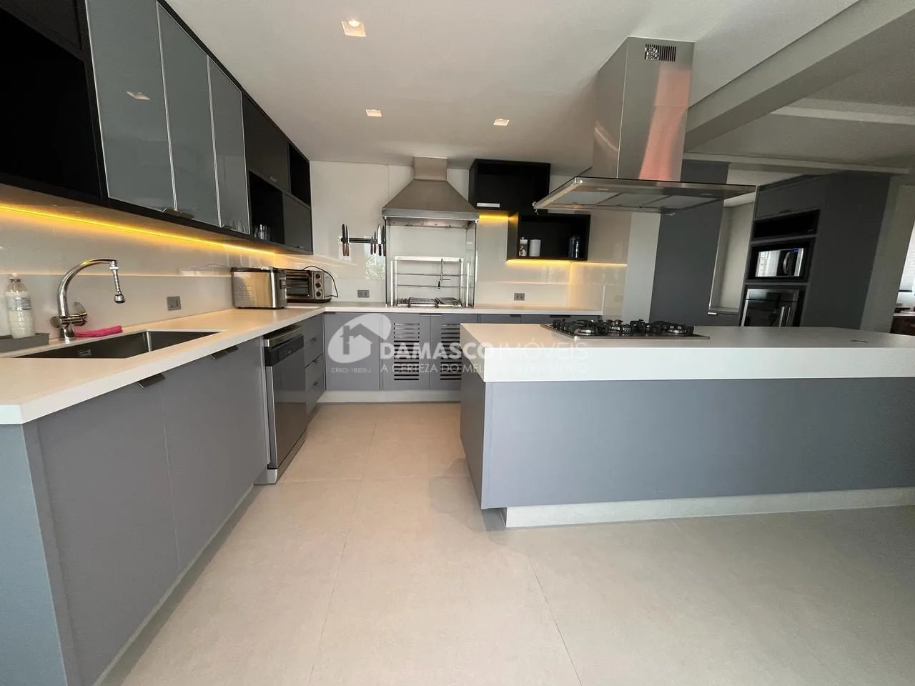 Cobertura / Penthouse à venda, Olímpico, São Caetano do Sul, SP