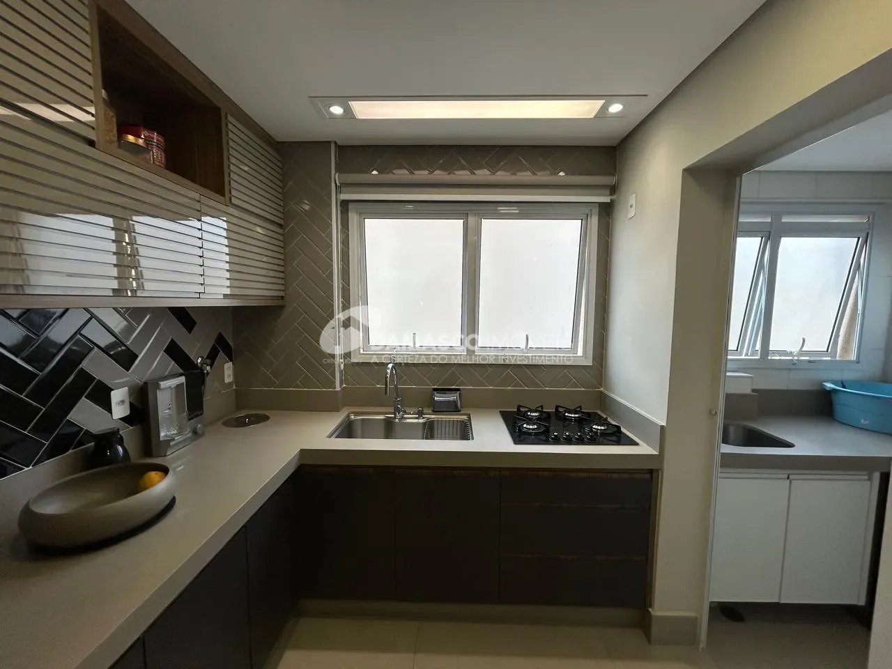 Apartamento à venda, Barcelona, São Caetano do Sul, SP