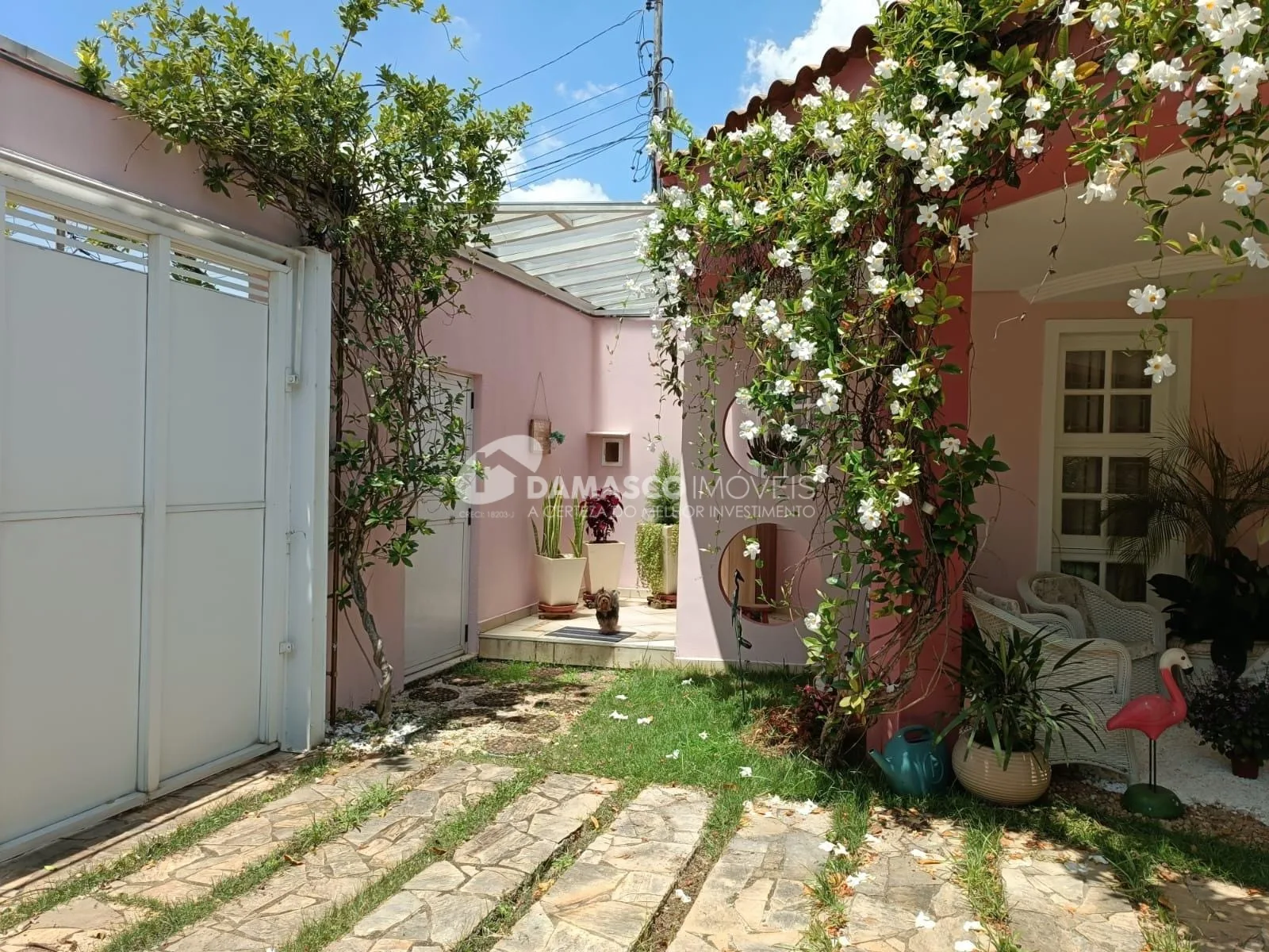 Casa à venda, Osvaldo Cruz, São Caetano do Sul, SP