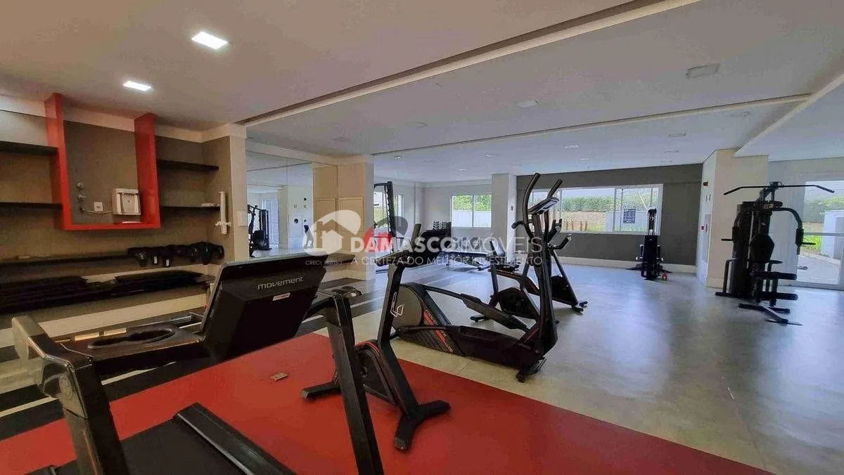 Apartamento com 2 quartos, Cerâmica - São Caetano do Sul