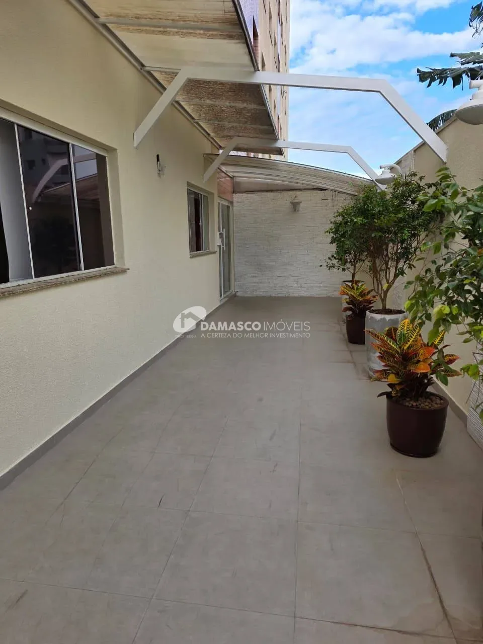 Apartamento para Locação 2 Quartos, 1 Suite, 2 Vagas, Santa Maria, São Caetano do Sul - SP | SAINT PETTER                                                