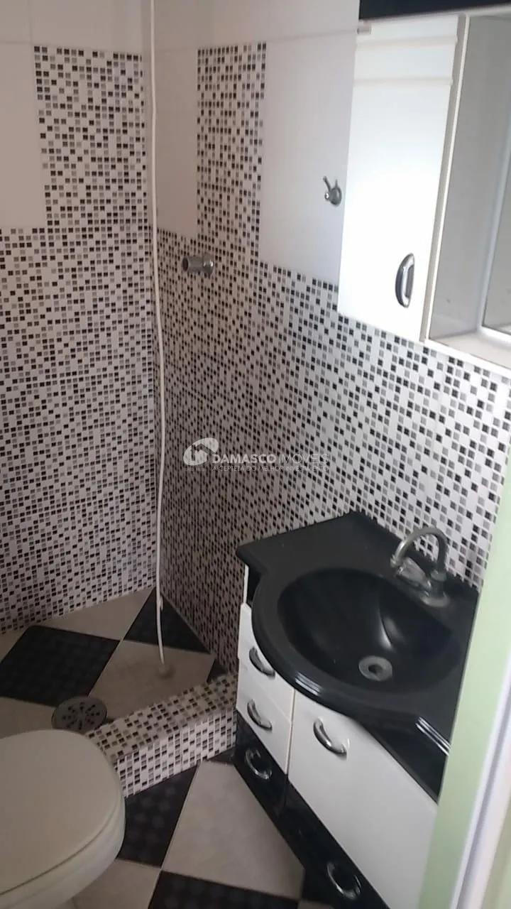 Sobrado à venda 3 Quartos, 3 Suites, 2 Vagas, 325M², Olímpico, São Caetano do Sul - SP