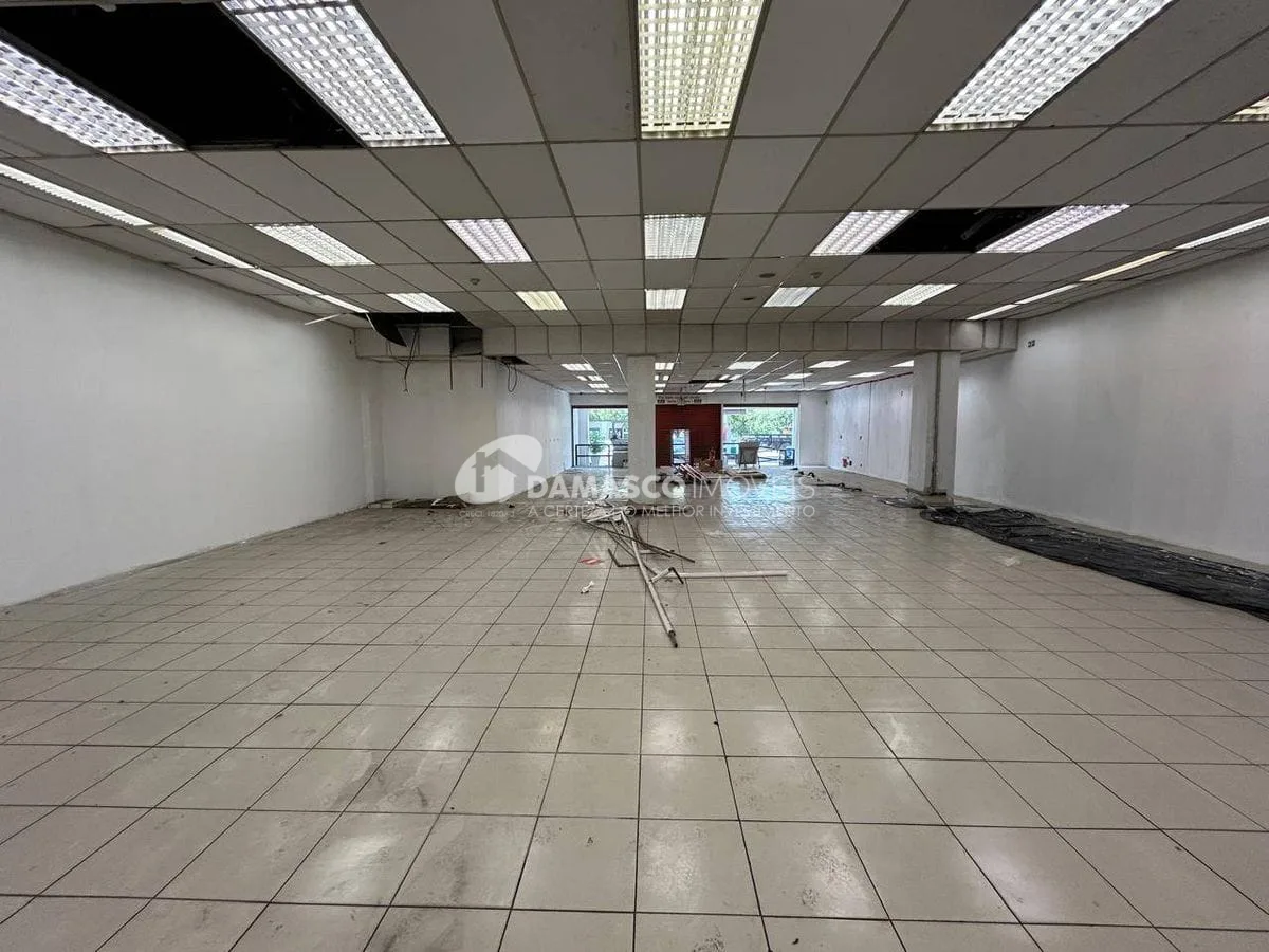 Salão comercial, Mauá - São Caetano do Sul