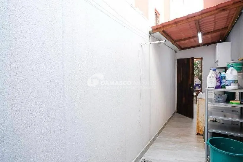 Casa TÉRREA - Santa Maria, São Caetano do Sul, SP