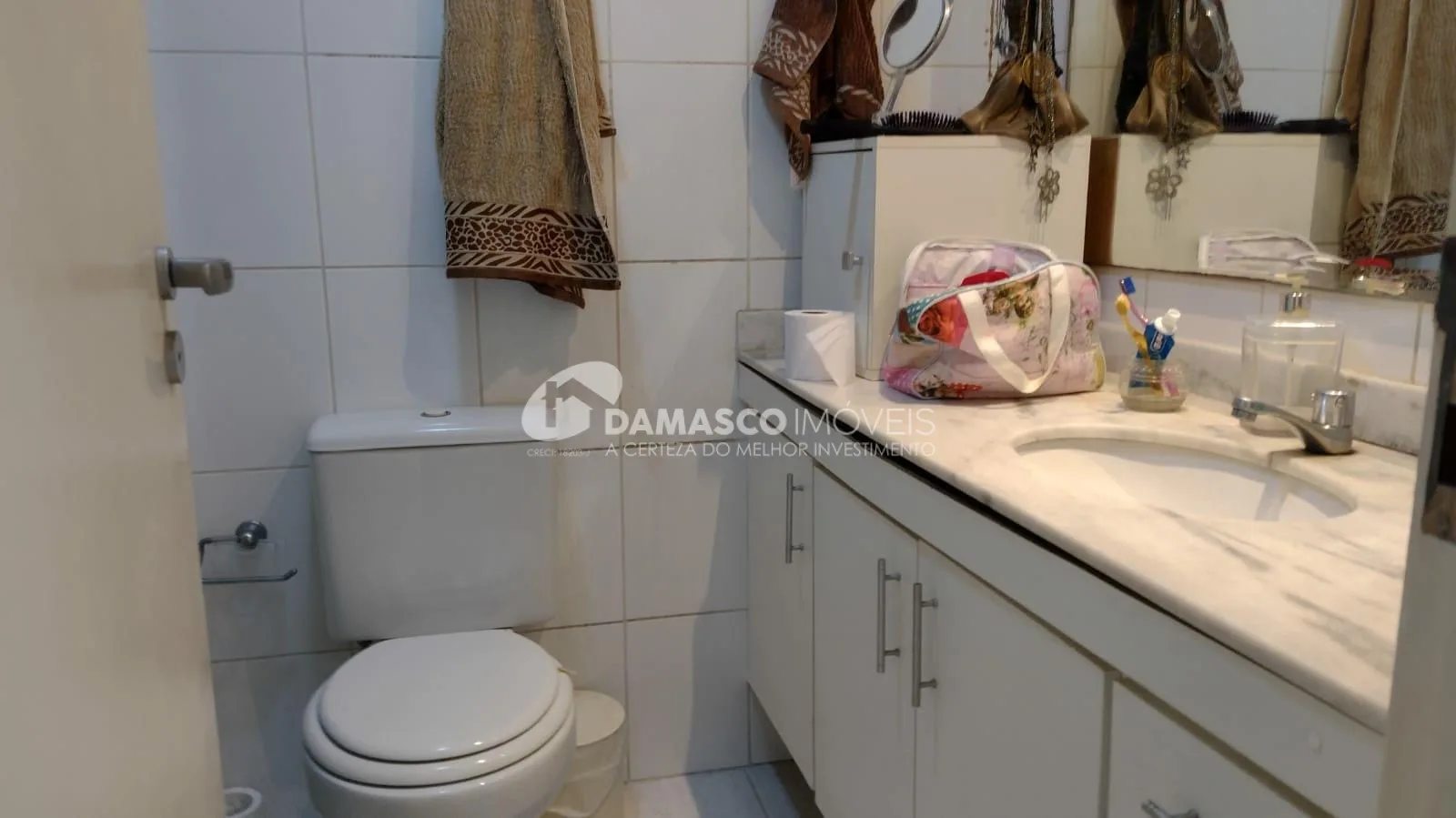Apartamento à venda 3 Quartos, 1 Suite, 2 Vagas, 85M², Barcelona, São Caetano do Sul - SP 