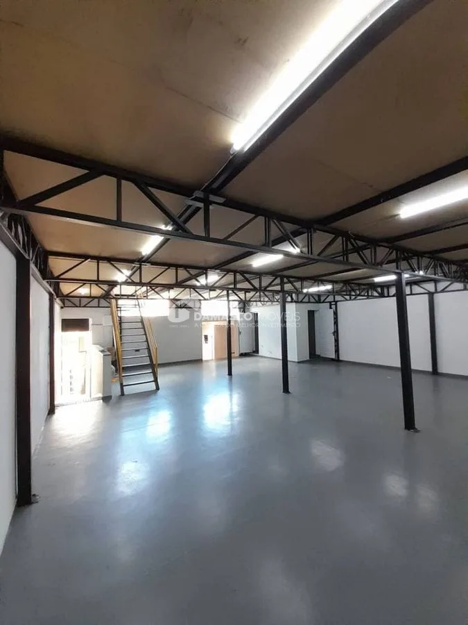 Venda imóvel comercial