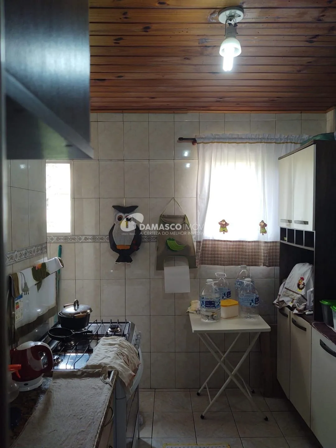Apartamento à venda, Vila Aquilino, Santo André, SP