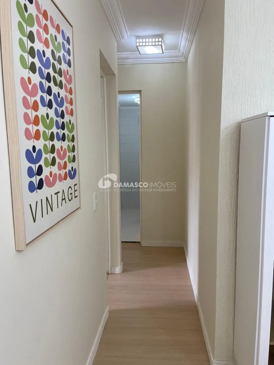 Apartamento à venda, Jardim Santo André, Santo André, SP
