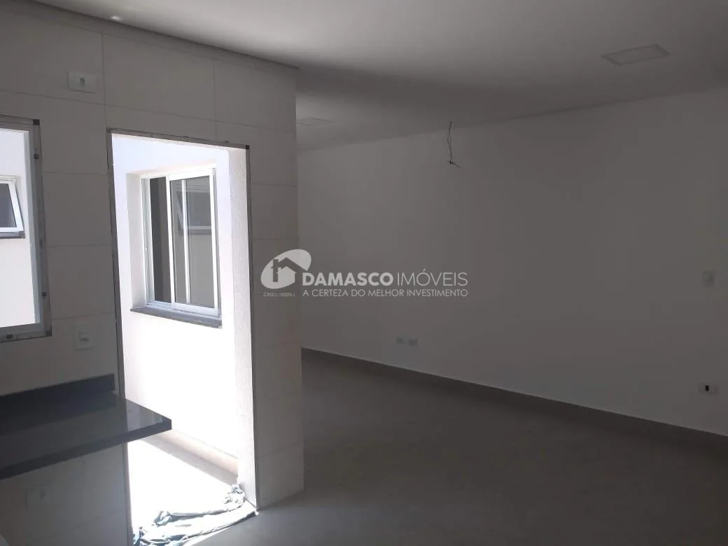 Apartamento à venda, Vila São Pedro, Santo André, SP