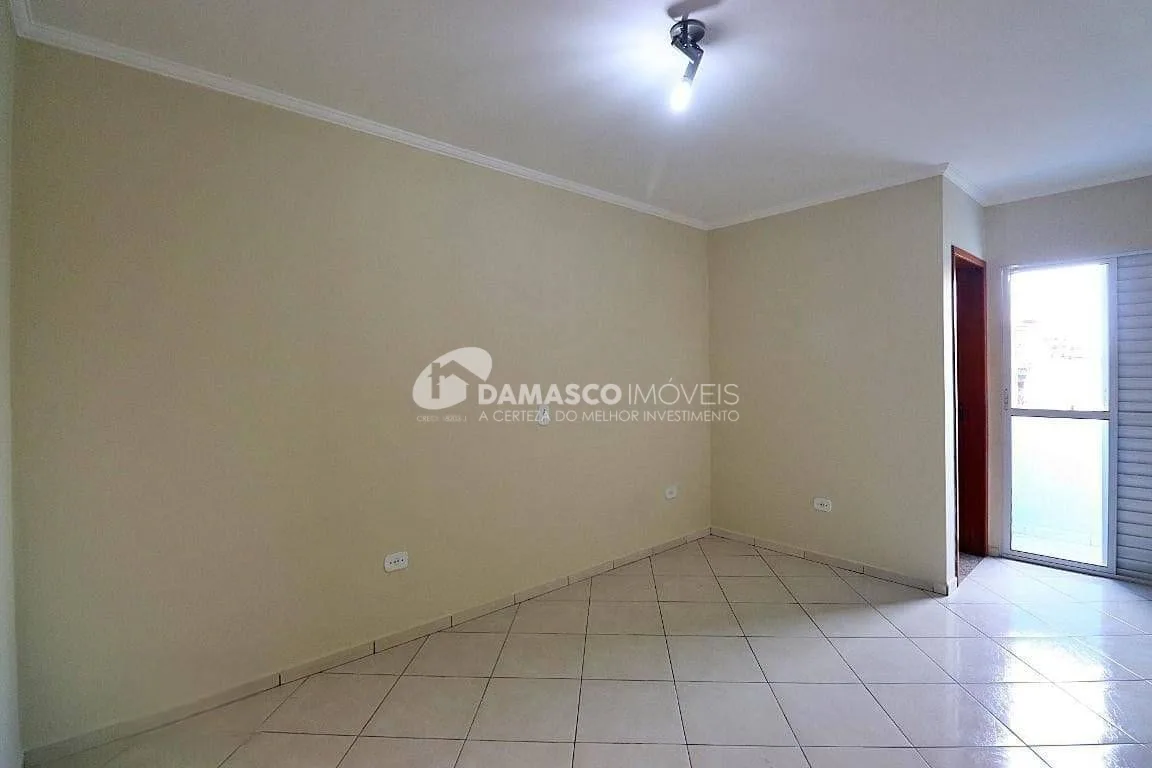 Casa - Jd. utinga - Santo André