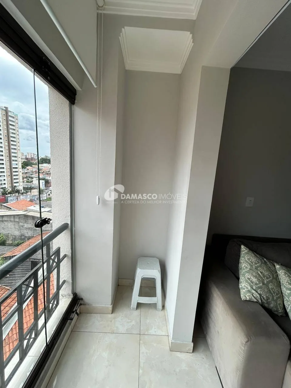 Apartamento à venda, Campestre, Santo André, SP