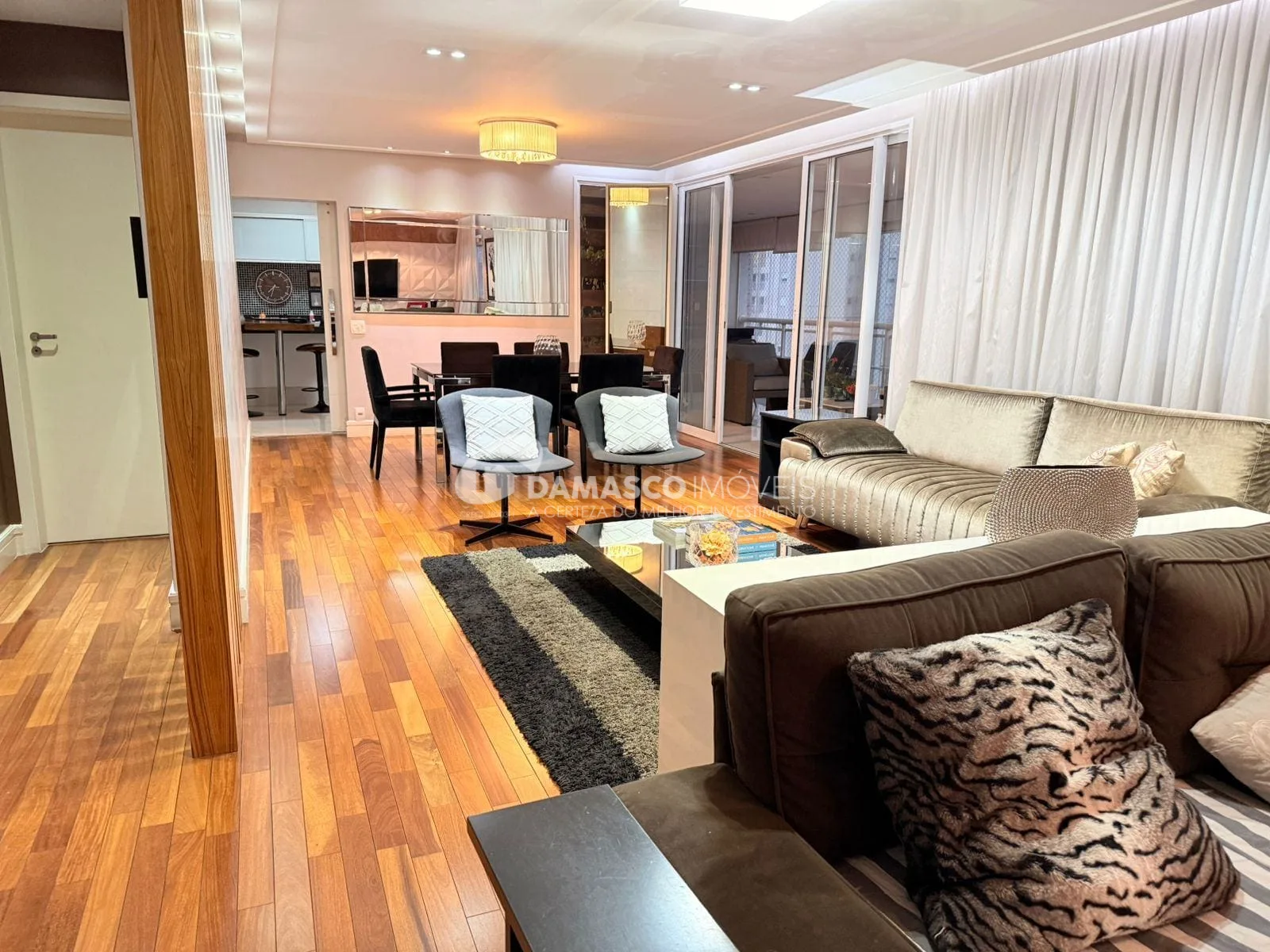 Apartamento à venda, Santa Paula, São Caetano do Sul, SP