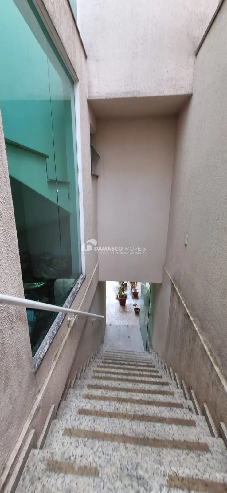 Casa geminada à Venda, Parque das Nações, Santo André, SP