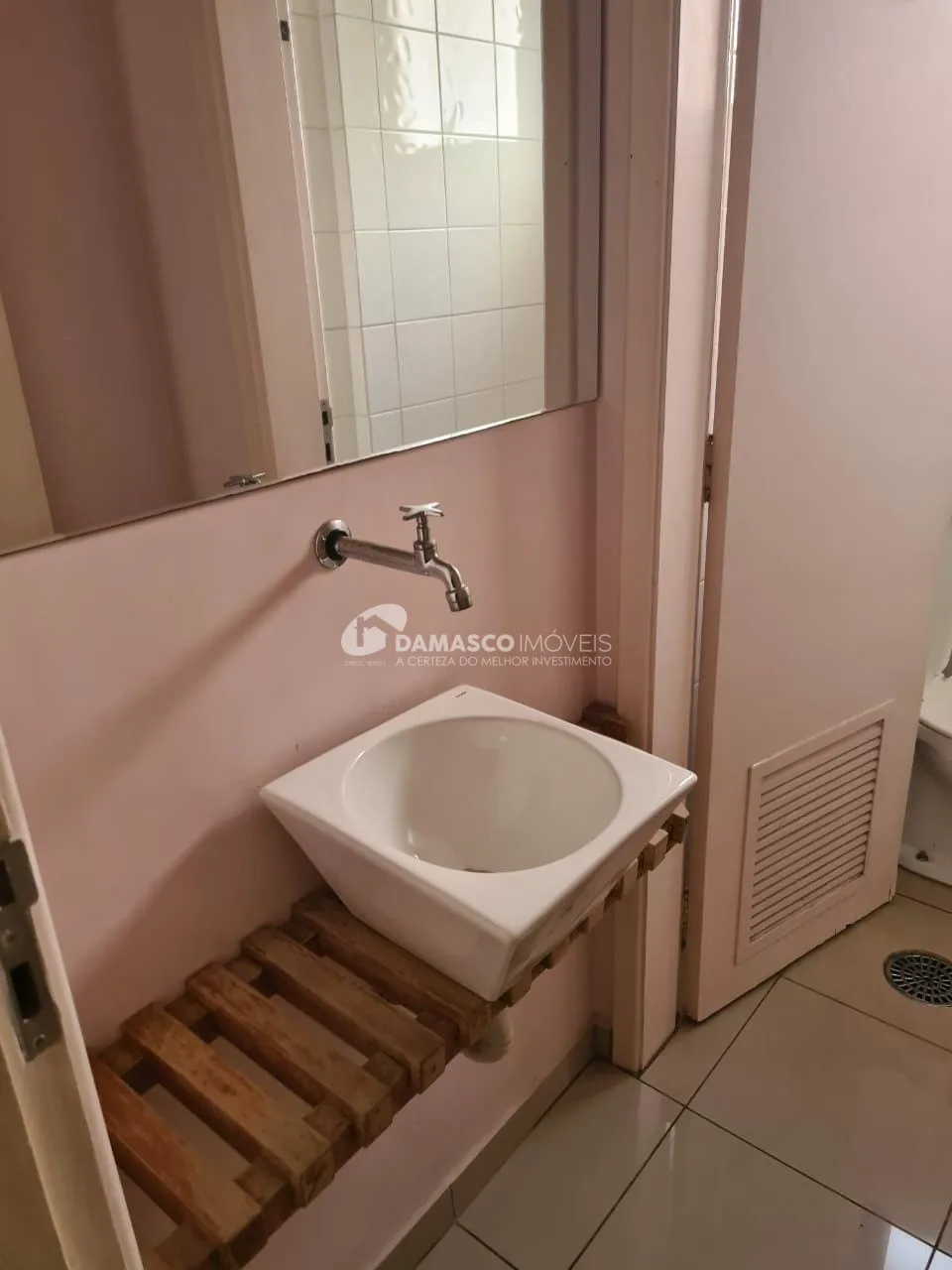 Sala à venda 1 Vaga, 52M², Santo Antônio, São Caetano do Sul - SP 