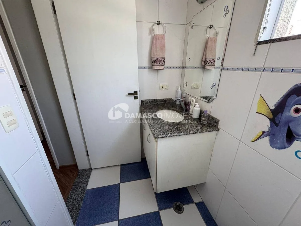 SOBRADO BAIRRO CERÂMICA