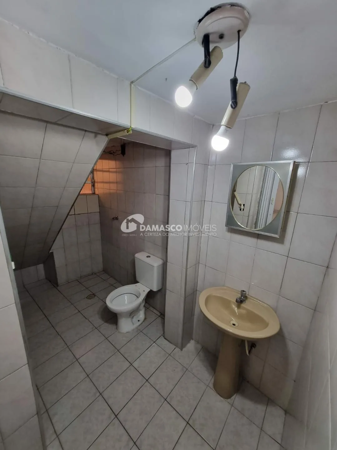 Sobrado à venda 2 Quartos, 2 Suites, 2 Vagas, Vila Alpina, São Paulo - SP