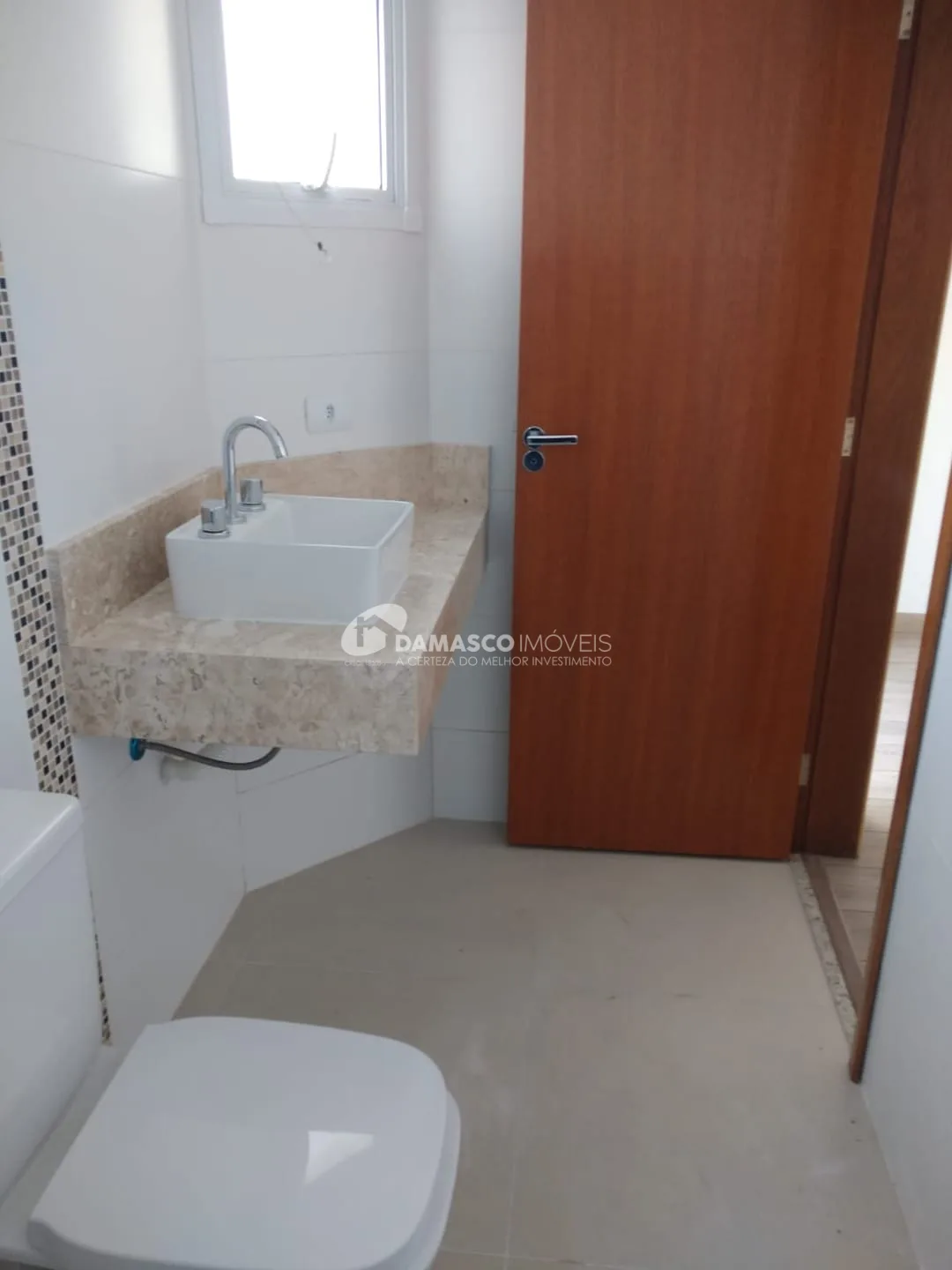 Apartamento à venda, Parque das Nações, Santo André, SP