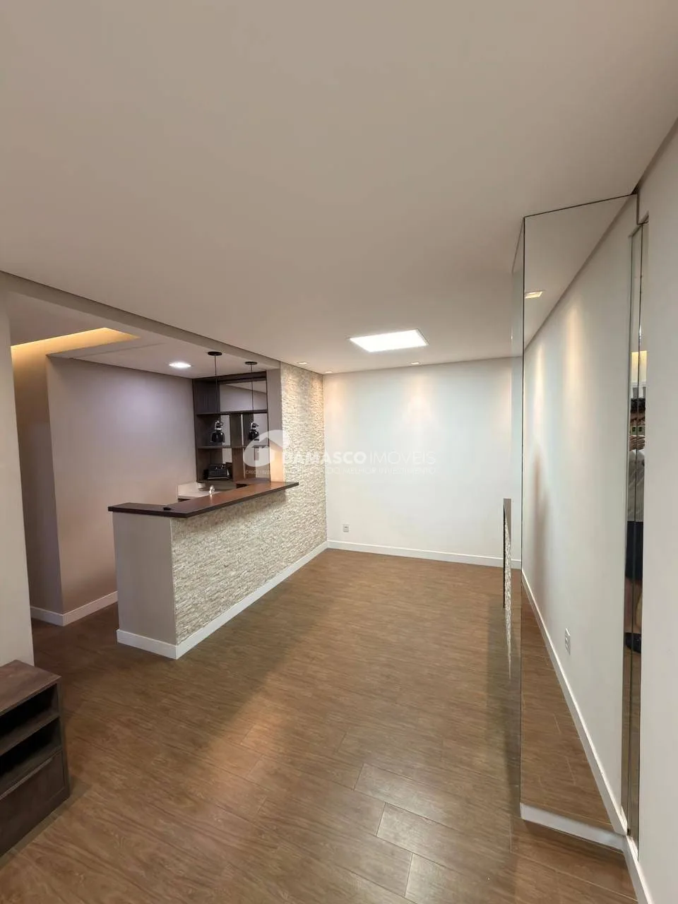 Apartamento à venda, Jardim São Caetano, São Caetano do Sul, SP