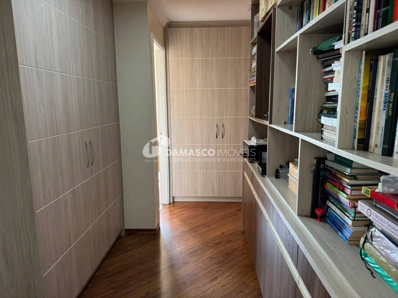 Apartamento à venda, Santa Maria, São Caetano do Sul, SP