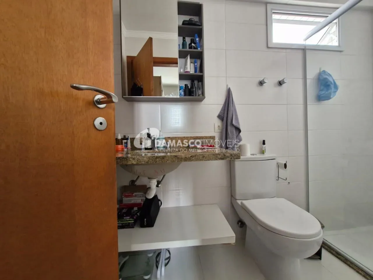 Apartamento à Venda no Santa Paula, São Caetano do Sul | 3 Dormitórios | 2 Suítes | 2 Vagas