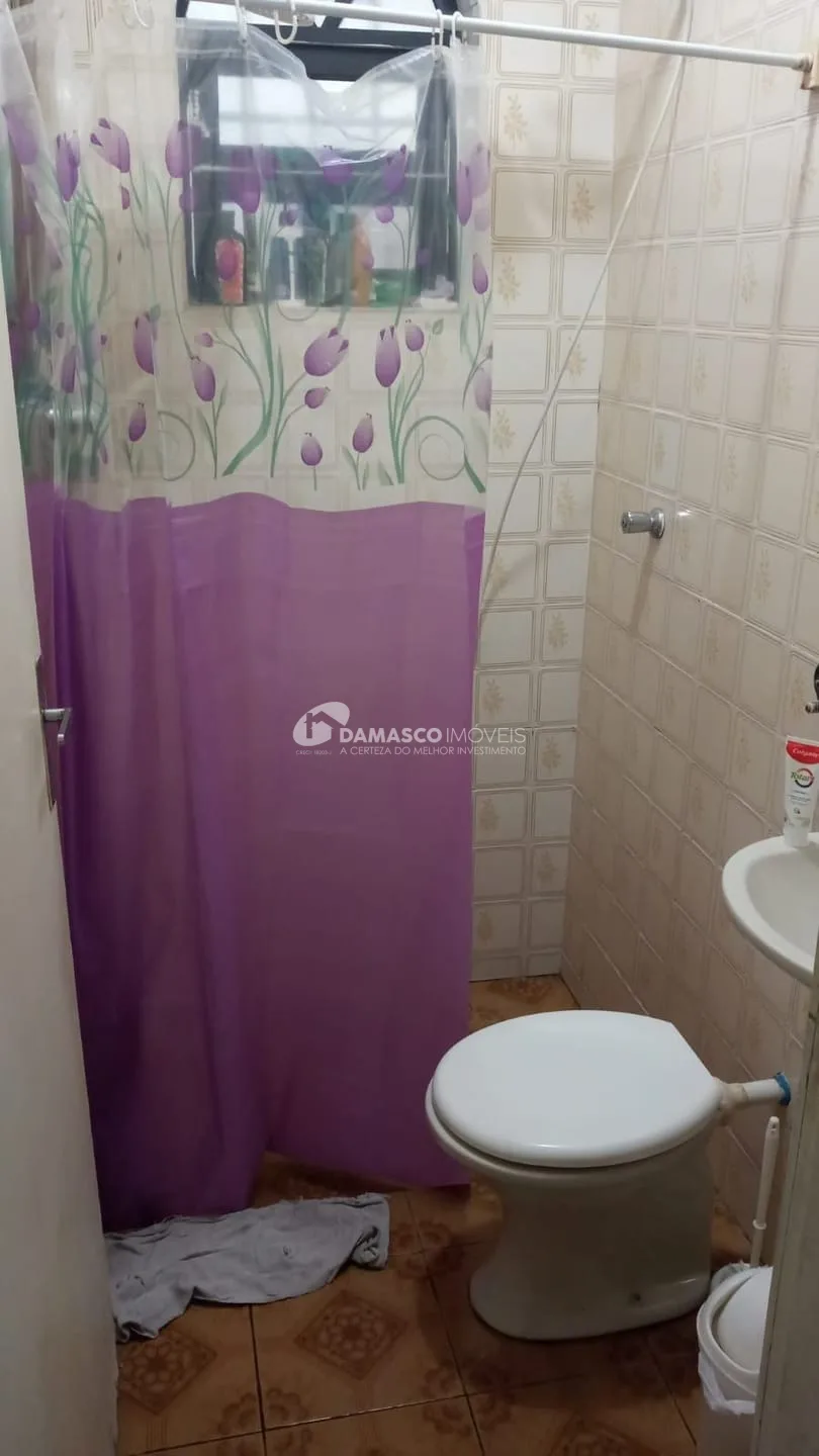 Casa à venda 2 Quartos, 1 Suite, 3 Vagas, 235M², Campestre, Santo André - SP