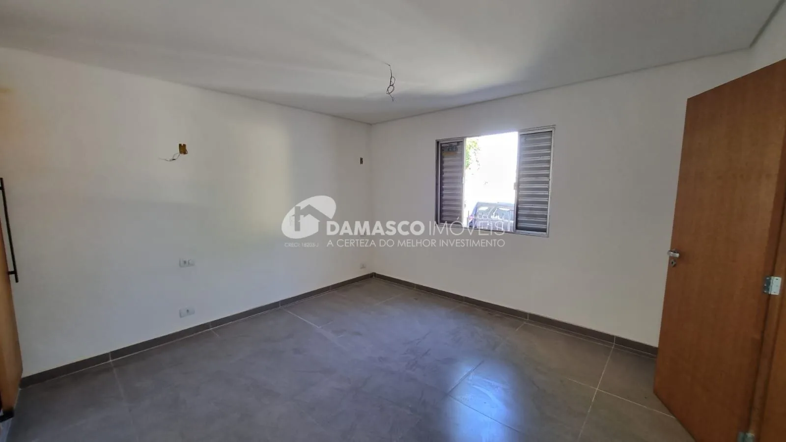 Casa térrea com 2 suítes para locação, Santa Maria, São Caetano do Sul, SP