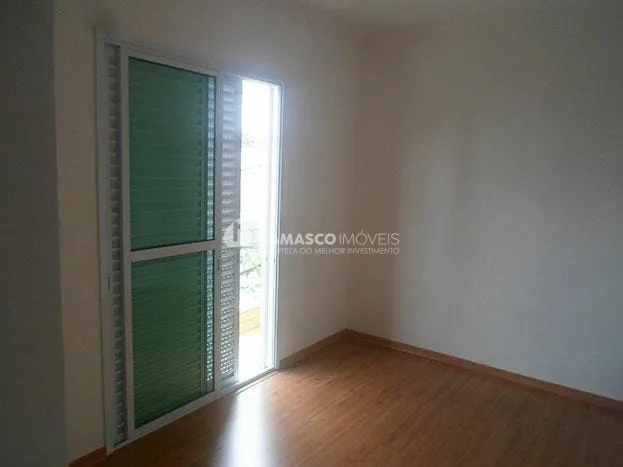 Apartamento à venda 2 Quartos, 1 Suite, 1 Vaga, 61M², Vila Príncipe de Gales, Santo André - SP 