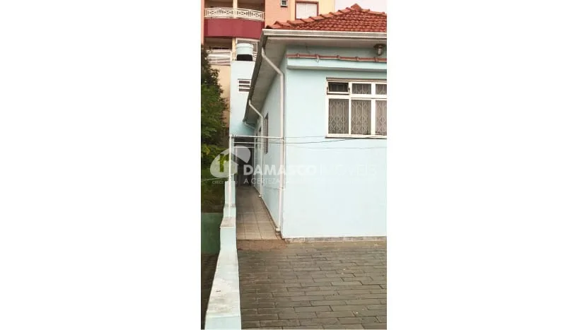 Casa à venda 2 Quartos, 2 Vagas, 160M², Santa Maria, São Caetano do Sul - SP