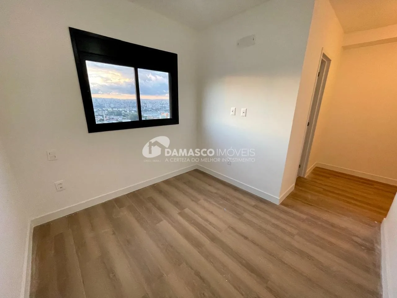 Apartamento à venda, Campestre, Santo André, SP