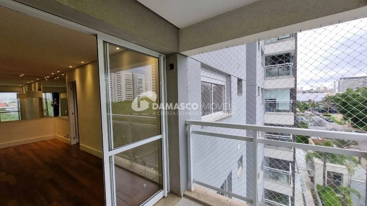 Apartamento com 2 quartos, Cerâmica - São Caetano do Sul