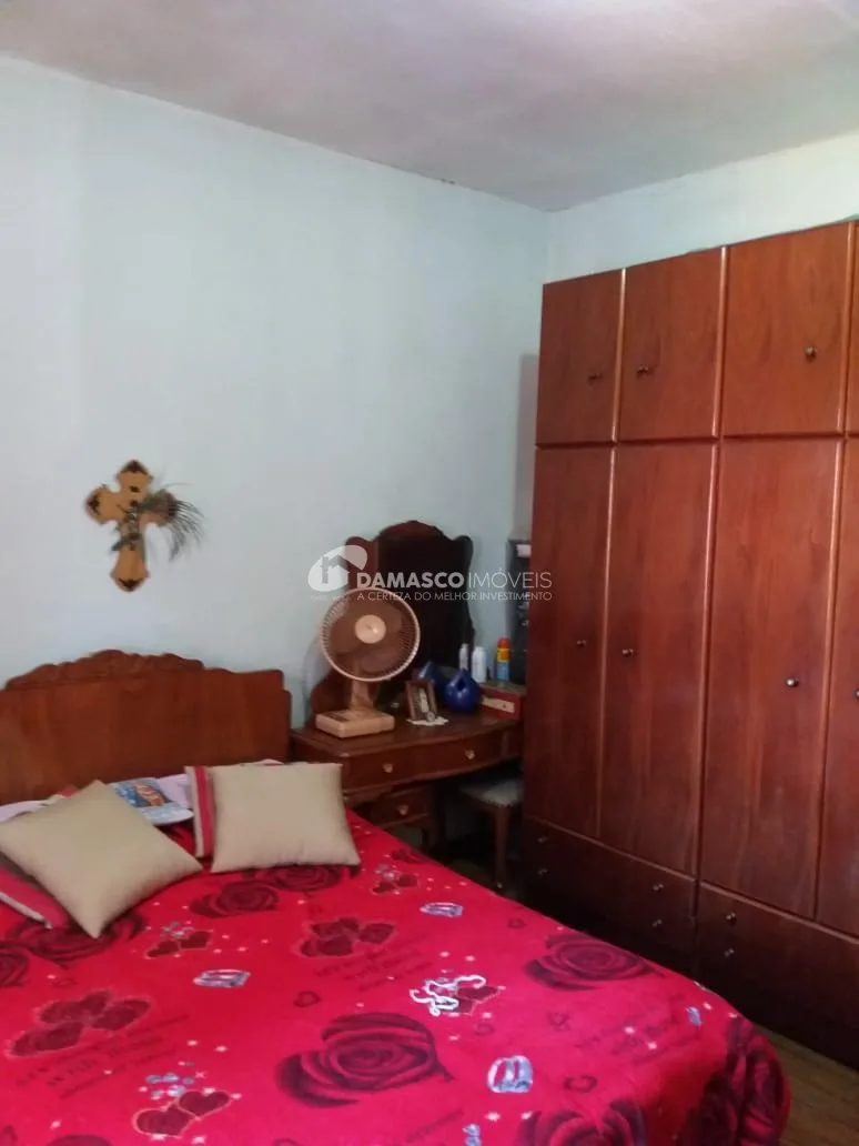 Casa à venda 2 Quartos, 2 Vagas, 300M², Nova Gerty, São Caetano do Sul - SP