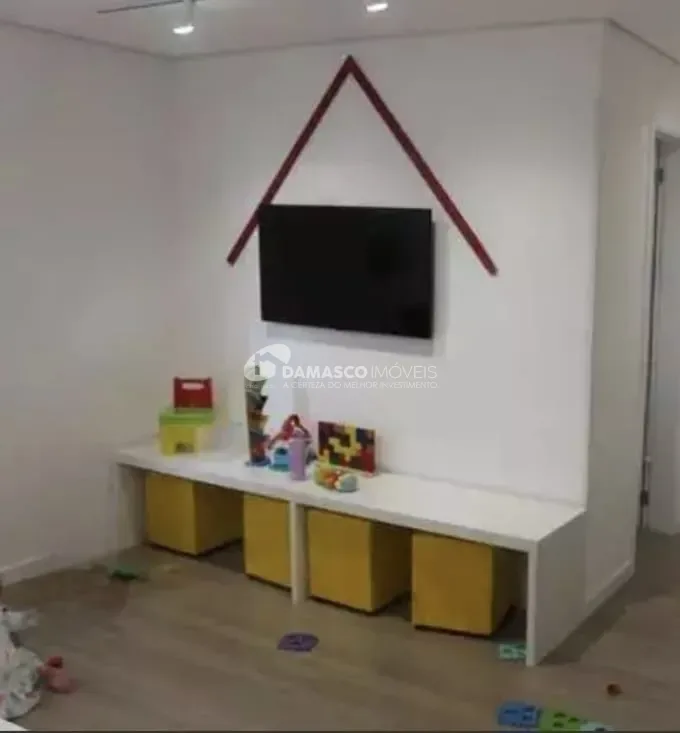 Apartamento à venda, Santa Paula, São Caetano do Sul, SP