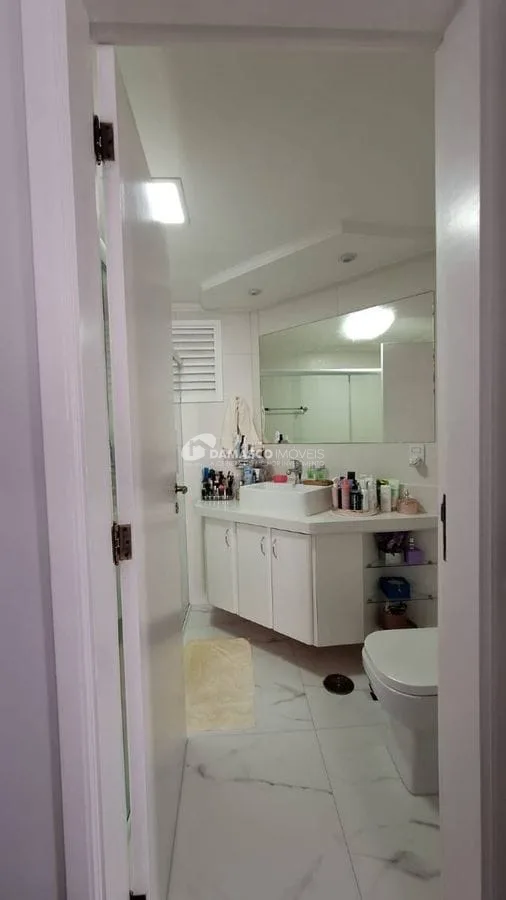 Apartamento - Barcelona - São caetano do Sul