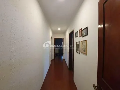 Sobrado à venda 4 Quartos, 2 Suites, 4 Vagas, 312M², Jardim São Caetano, São Caetano do Sul - SP