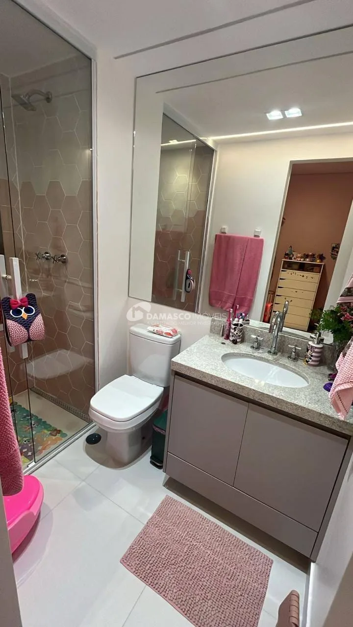 Apartamento à venda, Vila Gilda, Santo André, SP