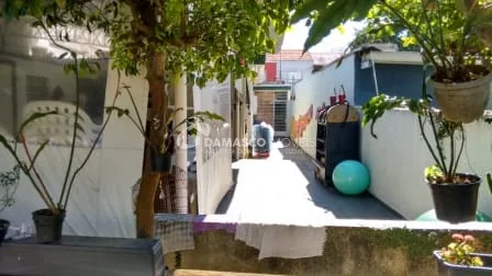Casa à venda 3 Quartos, 2 Vagas, 250M², Osvaldo Cruz, São Caetano do Sul - SP