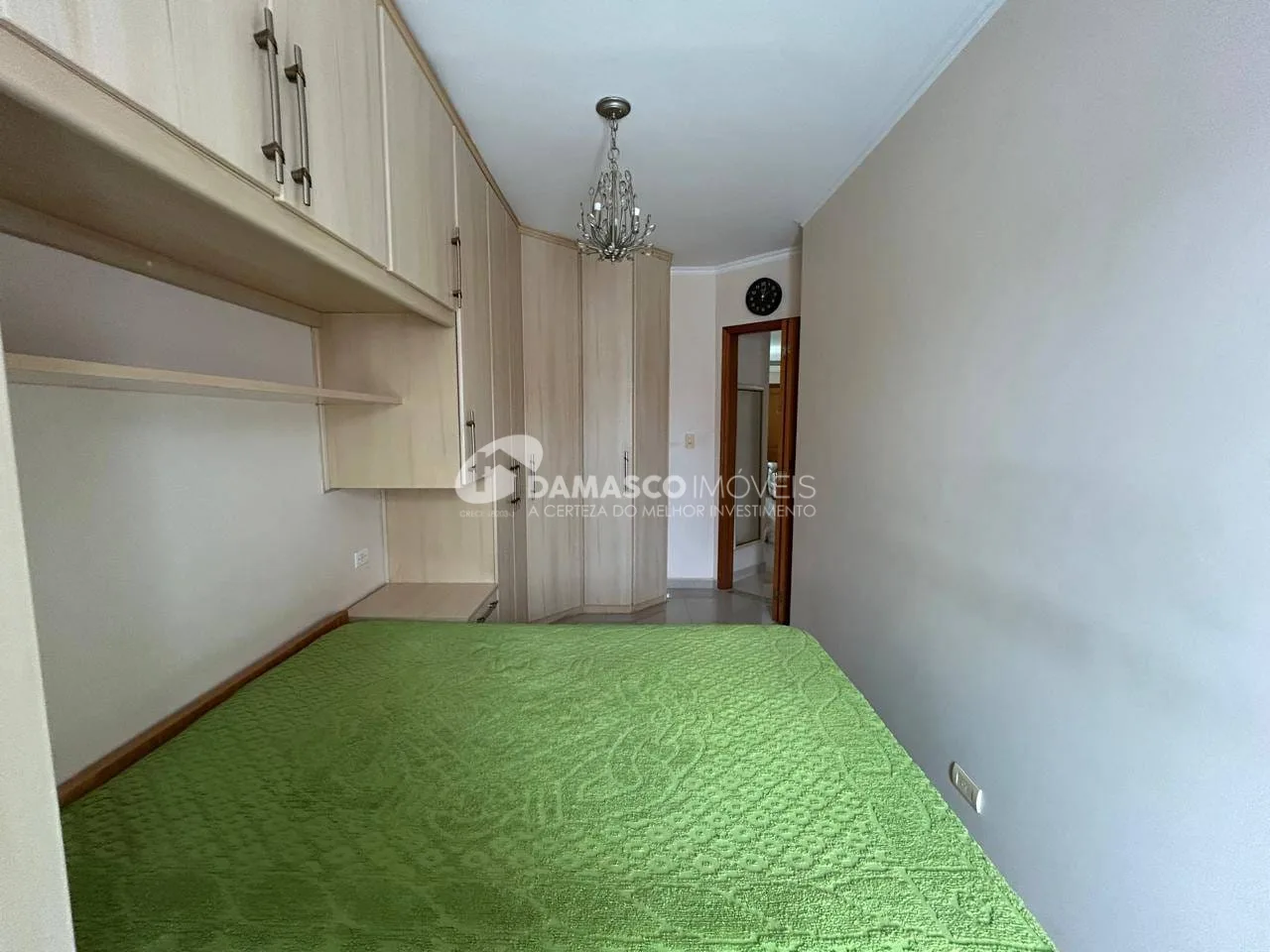 Apartamento à venda, Osvaldo Cruz, São Caetano do Sul, SP