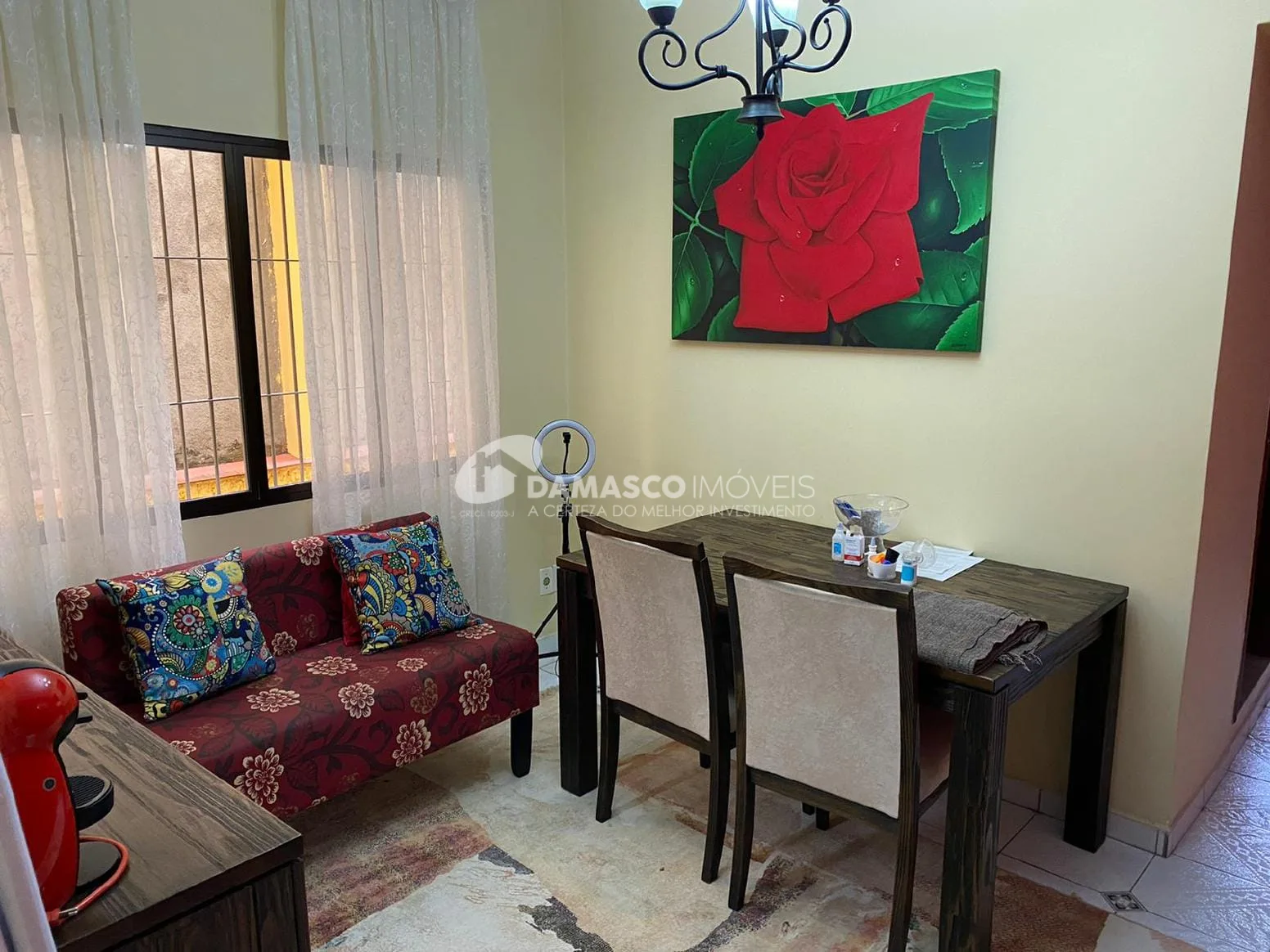 Casa à venda 3 Quartos, 3 Vagas, 220M², Vila Alpina, São Paulo - SP