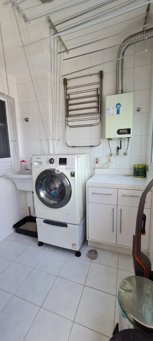 Apartamento à venda, Cerâmica, São Caetano do Sul, SP