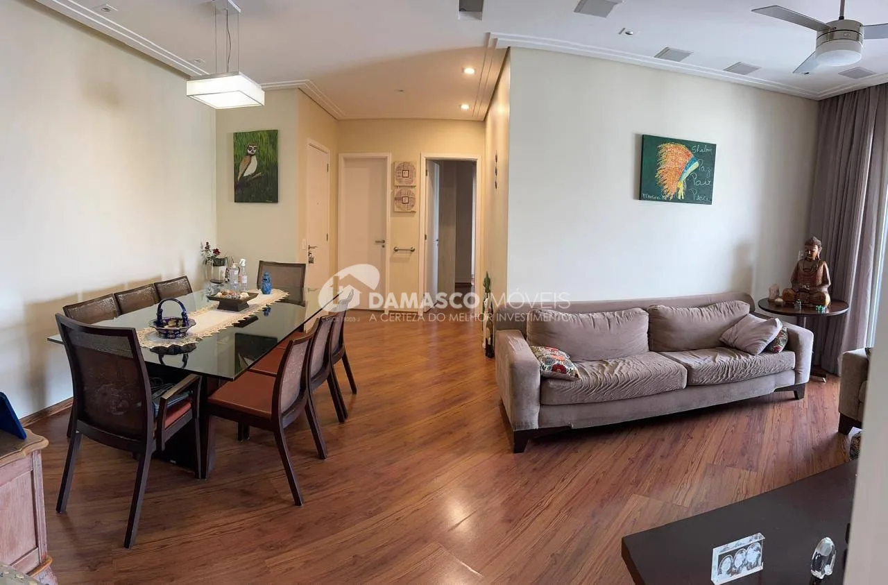 Apartamento à venda, Santa Maria, São Caetano do Sul, SP