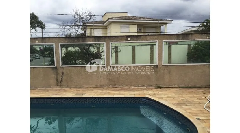 Sobrado à venda 4 Quartos, 4 Suites, 4 Vagas, Jardim São Caetano, São Caetano do Sul - SP