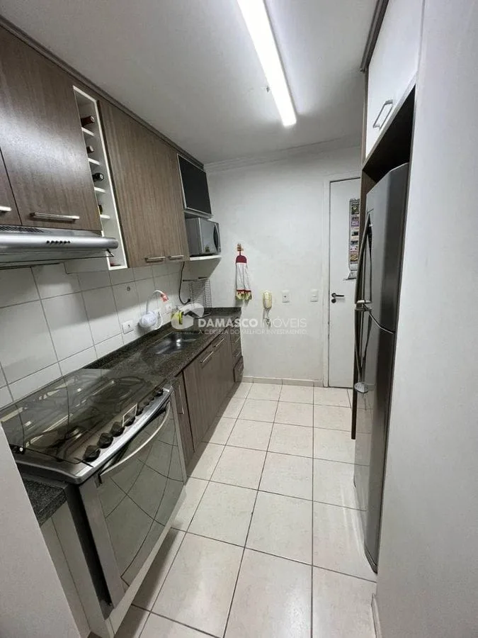 Apartamento à venda, Assunção, São Bernardo do Campo