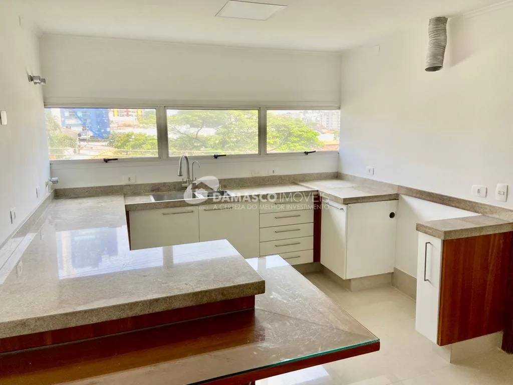 Apartamento à venda, Jardim, Santo André, SP