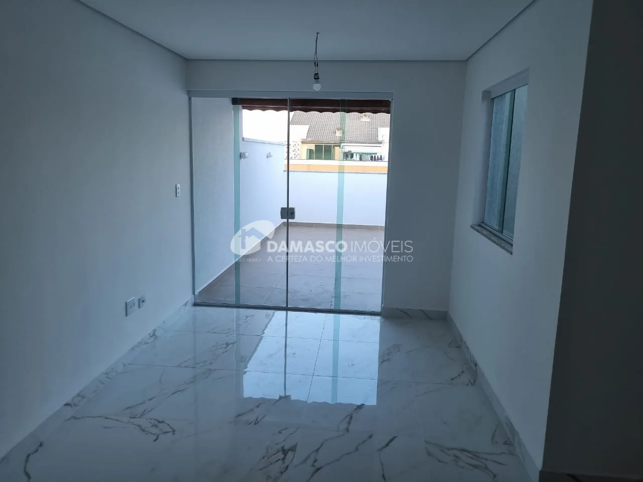 Cobertura / Penthouse à venda, Vila Camilópolis, Santo André, SP