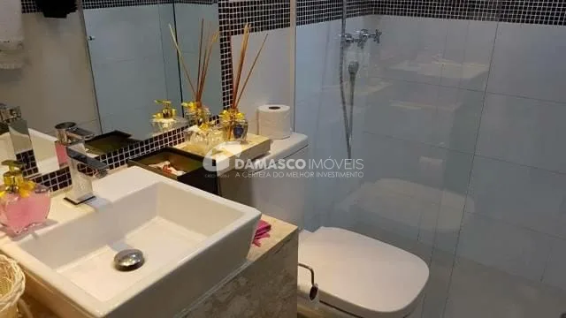 Sobrado à venda 3 Quartos, 3 Suites, 5 Vagas, 480M², Santa Paula, São Caetano do Sul - SP